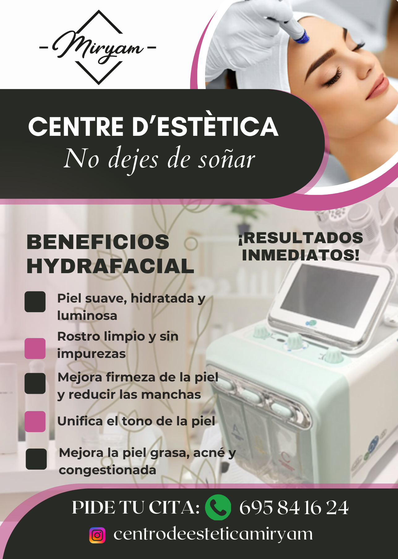 Images Centro de Estetica Miryam