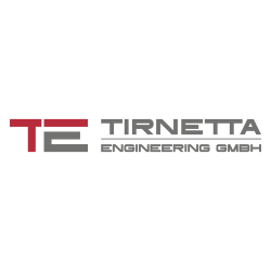Logo Asphaltfertiger.com - Tirnetta Engineering GmbH