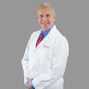 Dr. James Reynolds, MD - Alexandria, LA - Obstetrics & Gynecology
