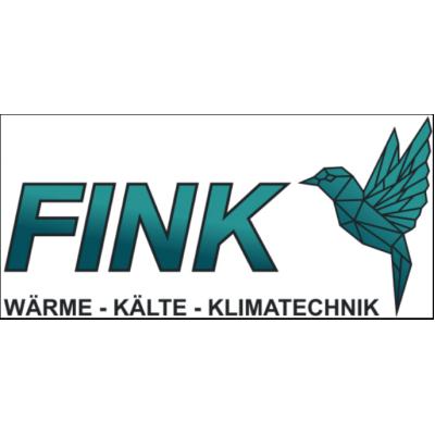 Logo Christian Fink Wärme-/Kälte-/ Klimatechnik