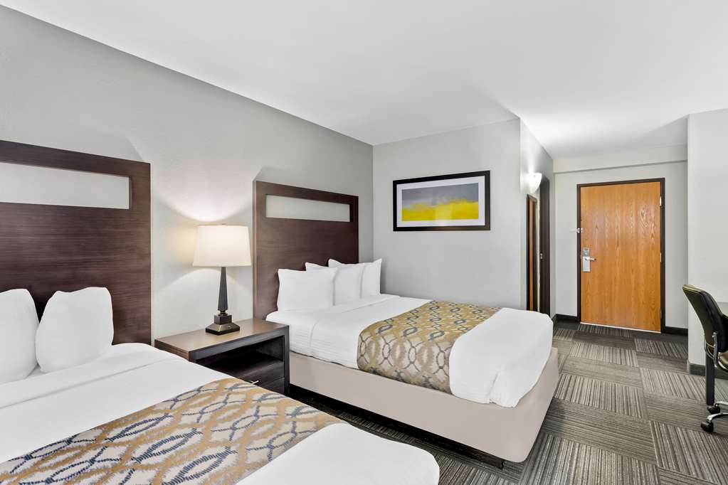Double Beds