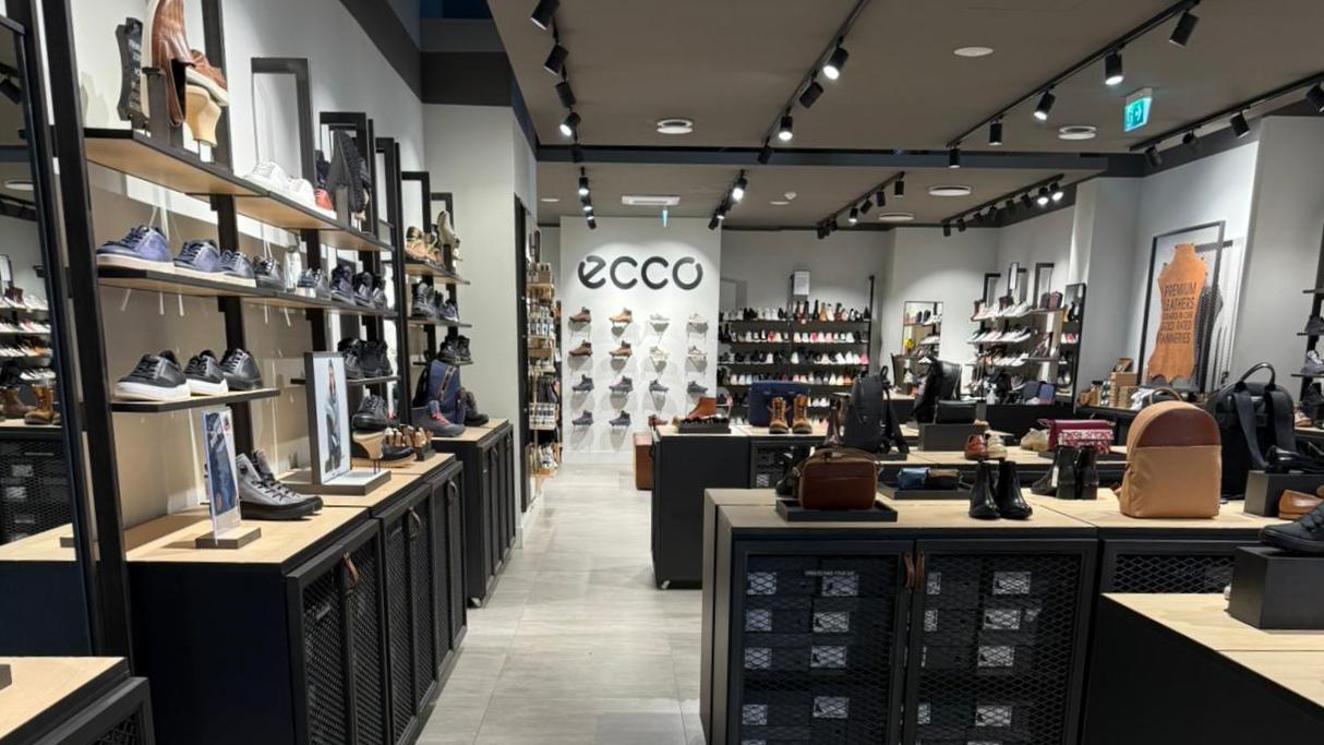 Bild 4 von ECCO Outlet Parndorf