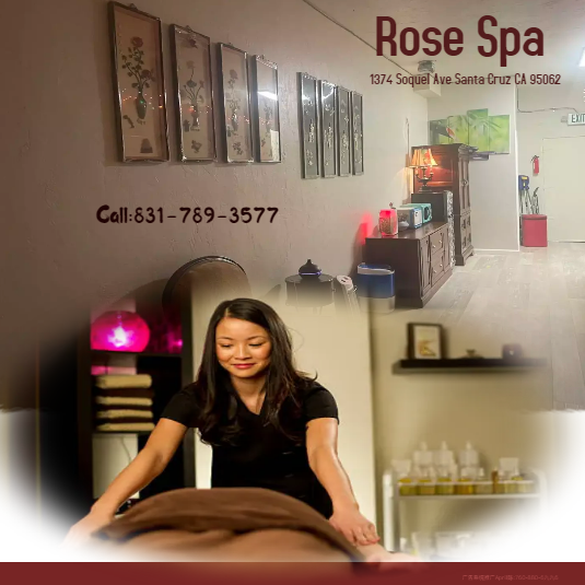 Best 30 Asian Massage Services in Santa Cruz CA with Reviews