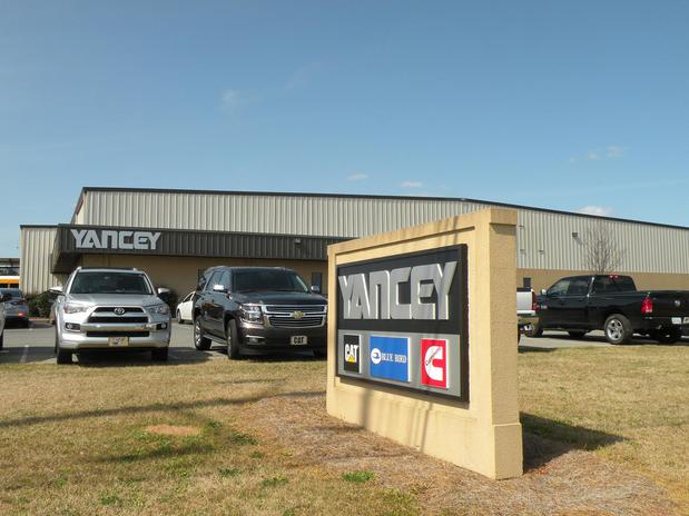Images Yancey Bus Sales & Service