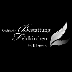 Bestattung Feldkirchen - Logo