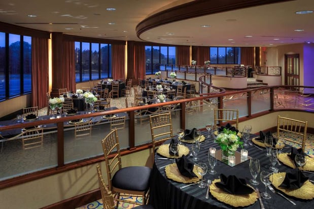 Images Hilton Washington Dulles Airport