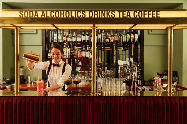 Images Hotel Indigo Atlanta Midtown by IHG