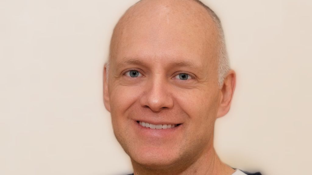 Andrew M. English, DDS - Glen Carbon, IL - Dentistry, General Dentistry