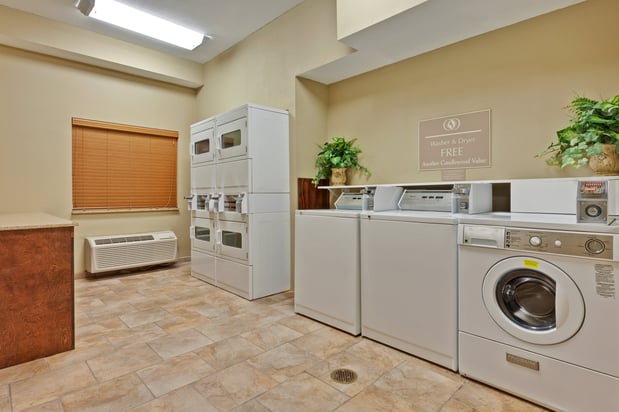 Images Candlewood Suites Vicksburg by IHG