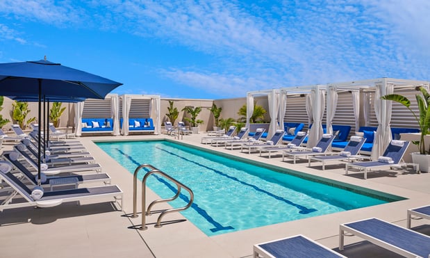 Images The Spa at Four Seasons Hotel Silicon Valley
