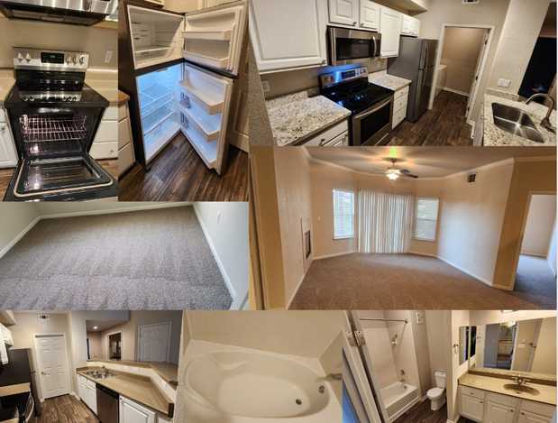 Images JZ Royalty Cleaning Services
