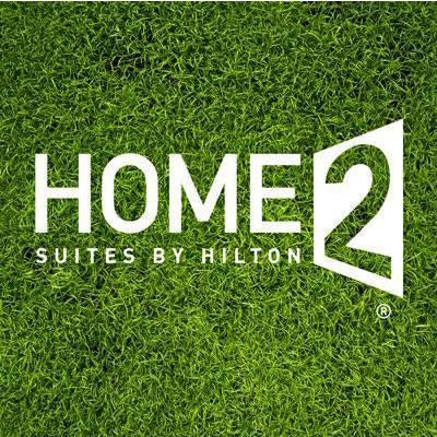 Home2 Suites by Hilton Florence Cincinnati Airport South Logo