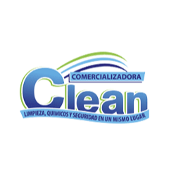 Comercializadora Clean Logo