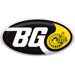 BG Suomi Logo