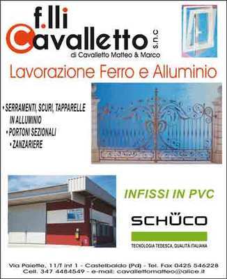 Images F.lli Cavalletto S.r.l.