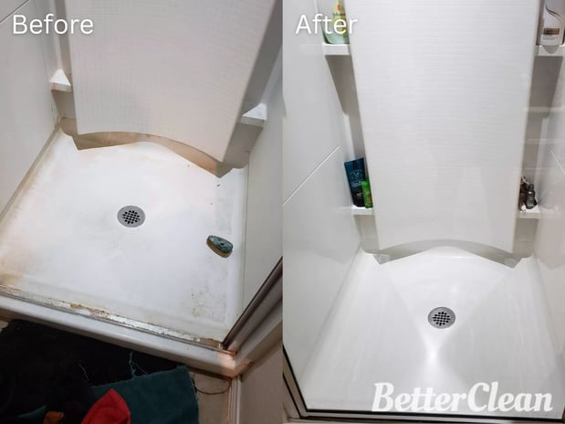 Images Better Clean Services Boston