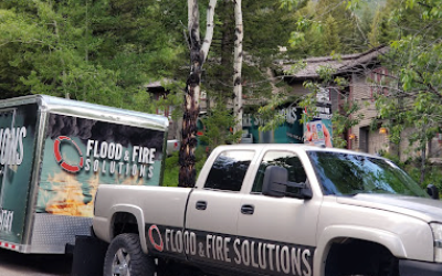 Flood & Fire Solutions is a restoration company that repairs property damage from water, fire, mold, and biohazards.