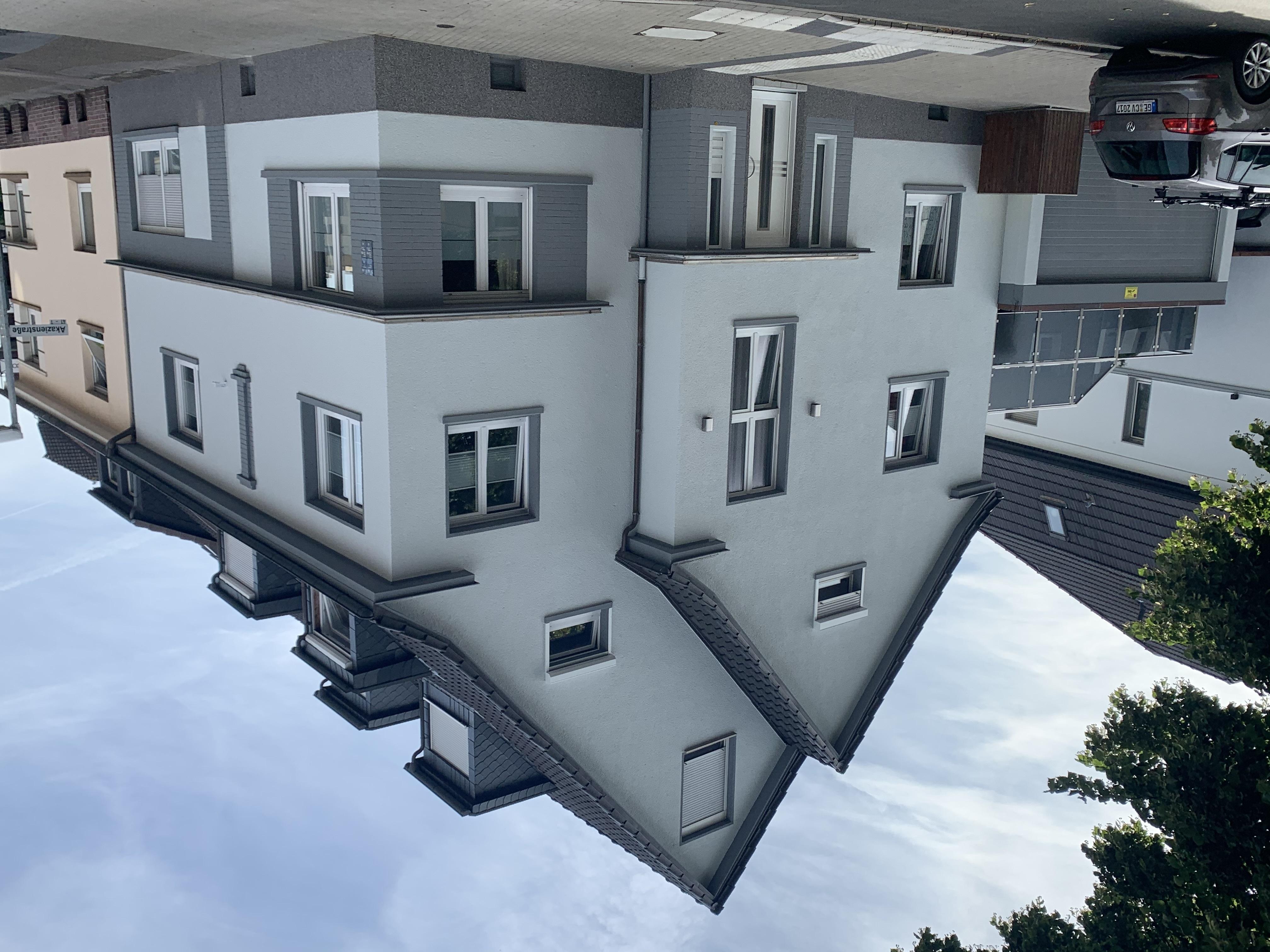 Malerbetrieb Schumacher Inh. Dirk Ohmenzetter e.K., Josephinenstr. 105 in Bochum