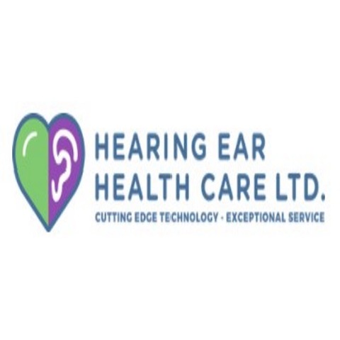 Hearing Ear Healthcare