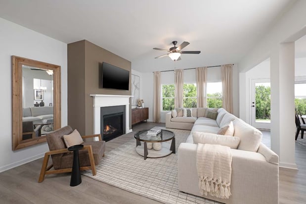Images The Estates at Casteel by Ashton Woods