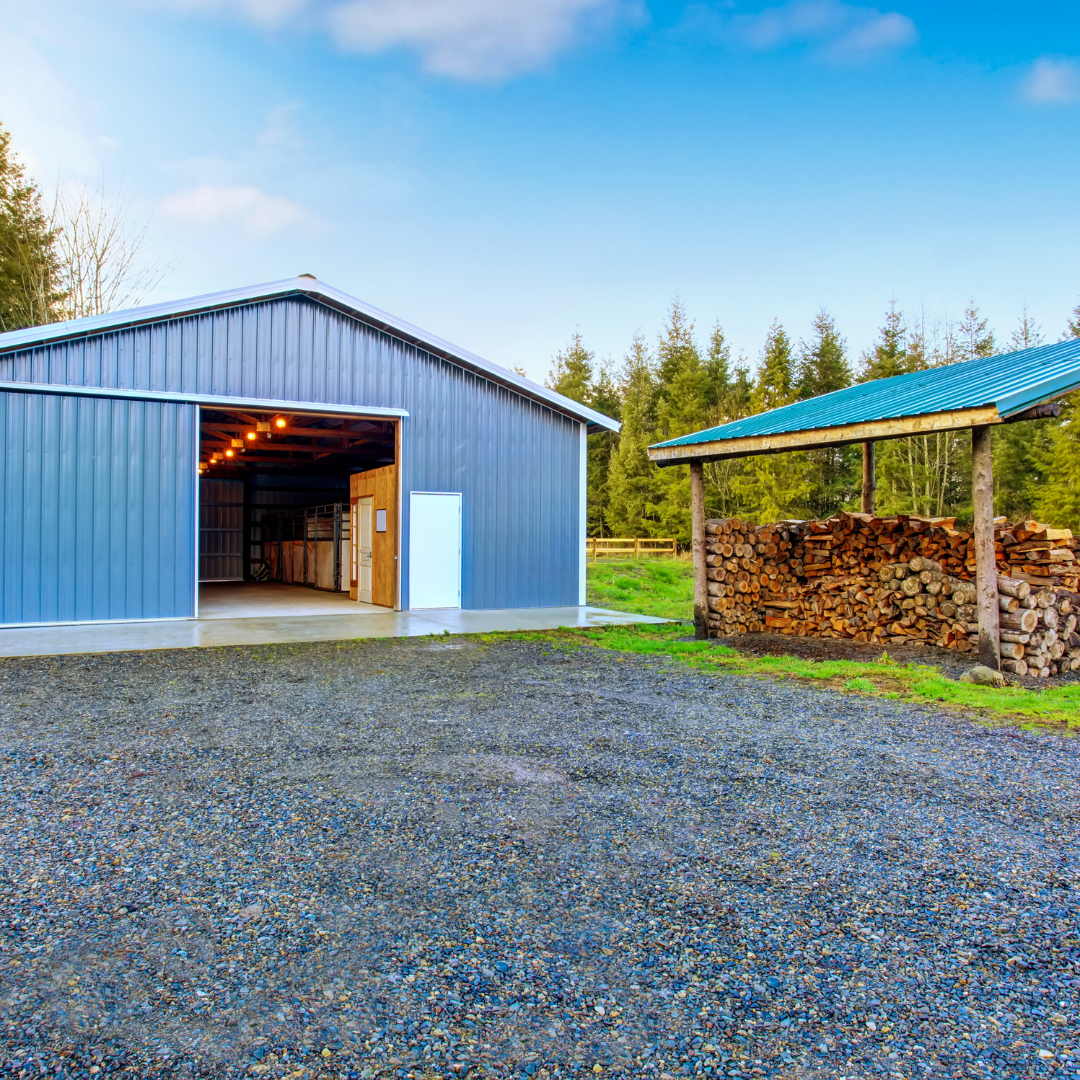 G & L Bark Supply Inc. Image