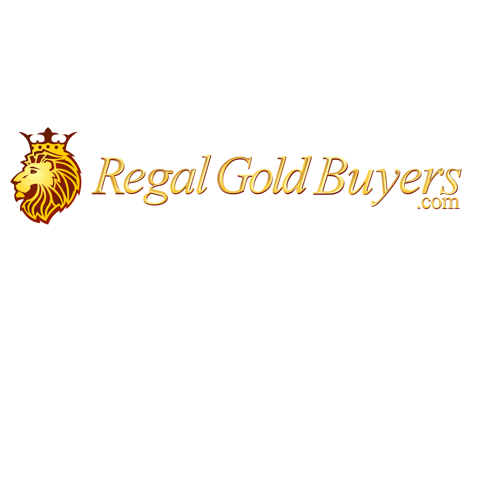 Regal Gold Buyers Logo