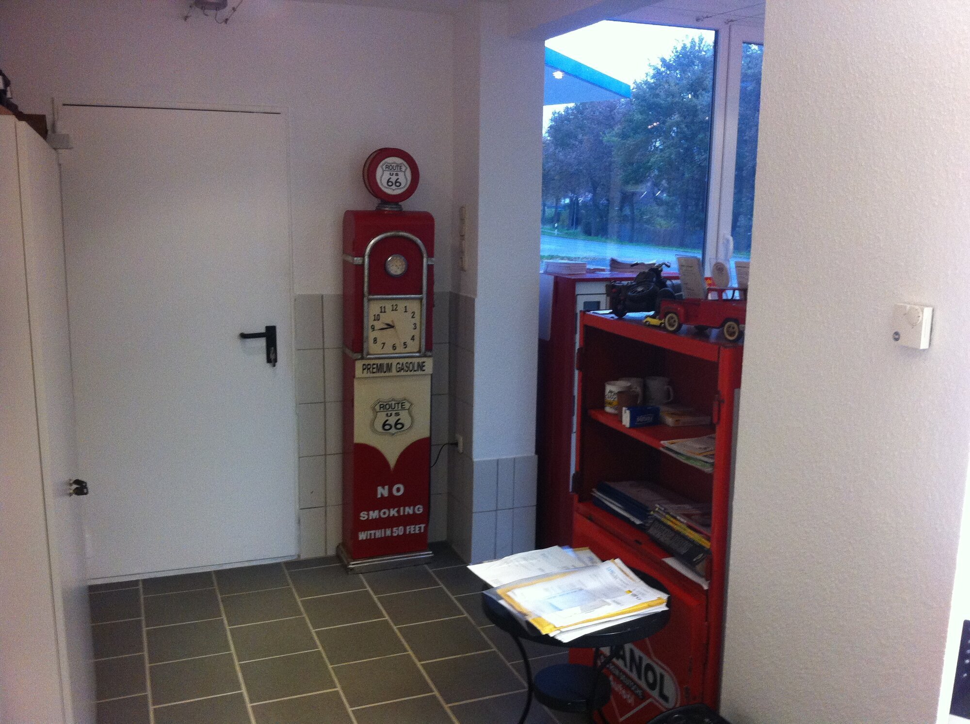 Kfz.-Sachverständigenbüro Schultze, Lübecker Straße in Lensahn