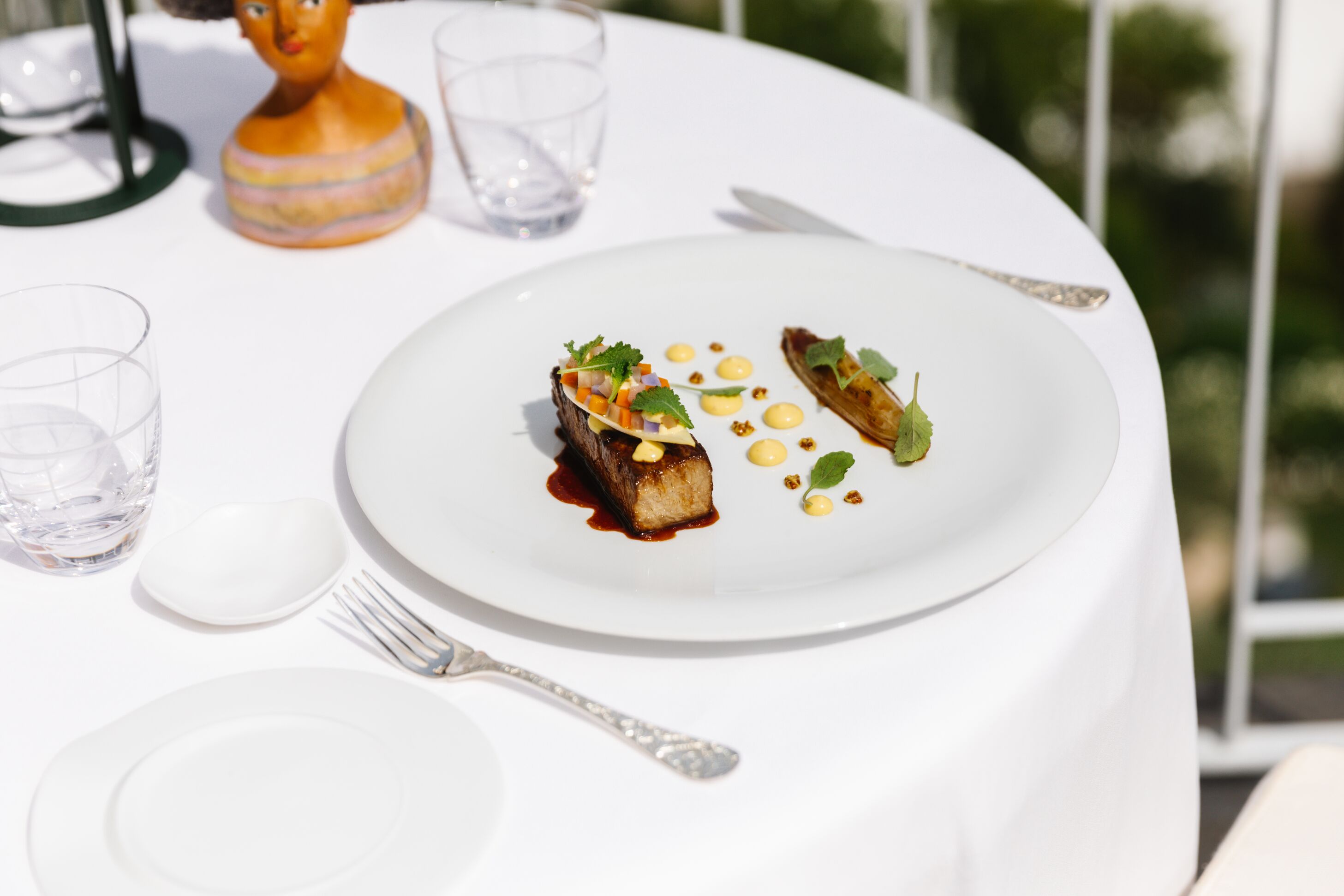 Images Belvedere Restaurant