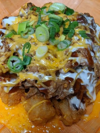 Images Fat Daddy's BBQ