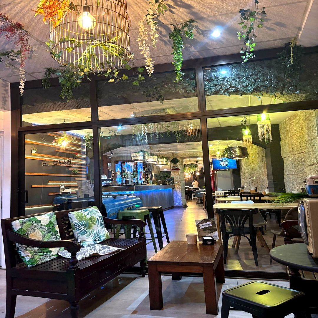 Images Beizos Gastrobar