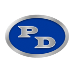 The Park at Devonshire Apartments Logo