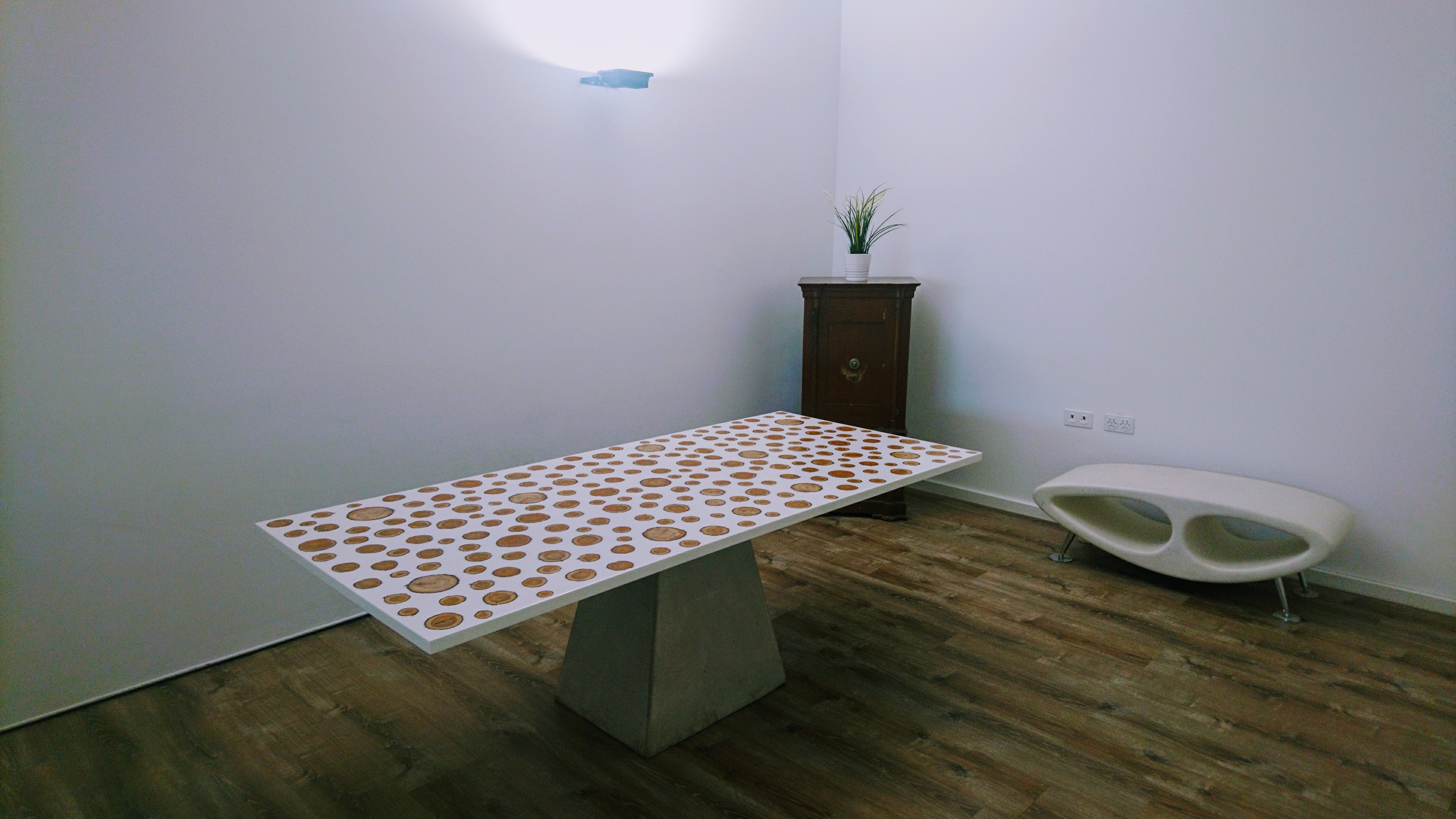 3S-SchreinerService GmbH, Walderstrasse 9a in Hinwil