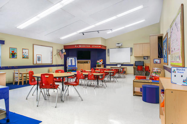 Images Primrose School of South Charlotte