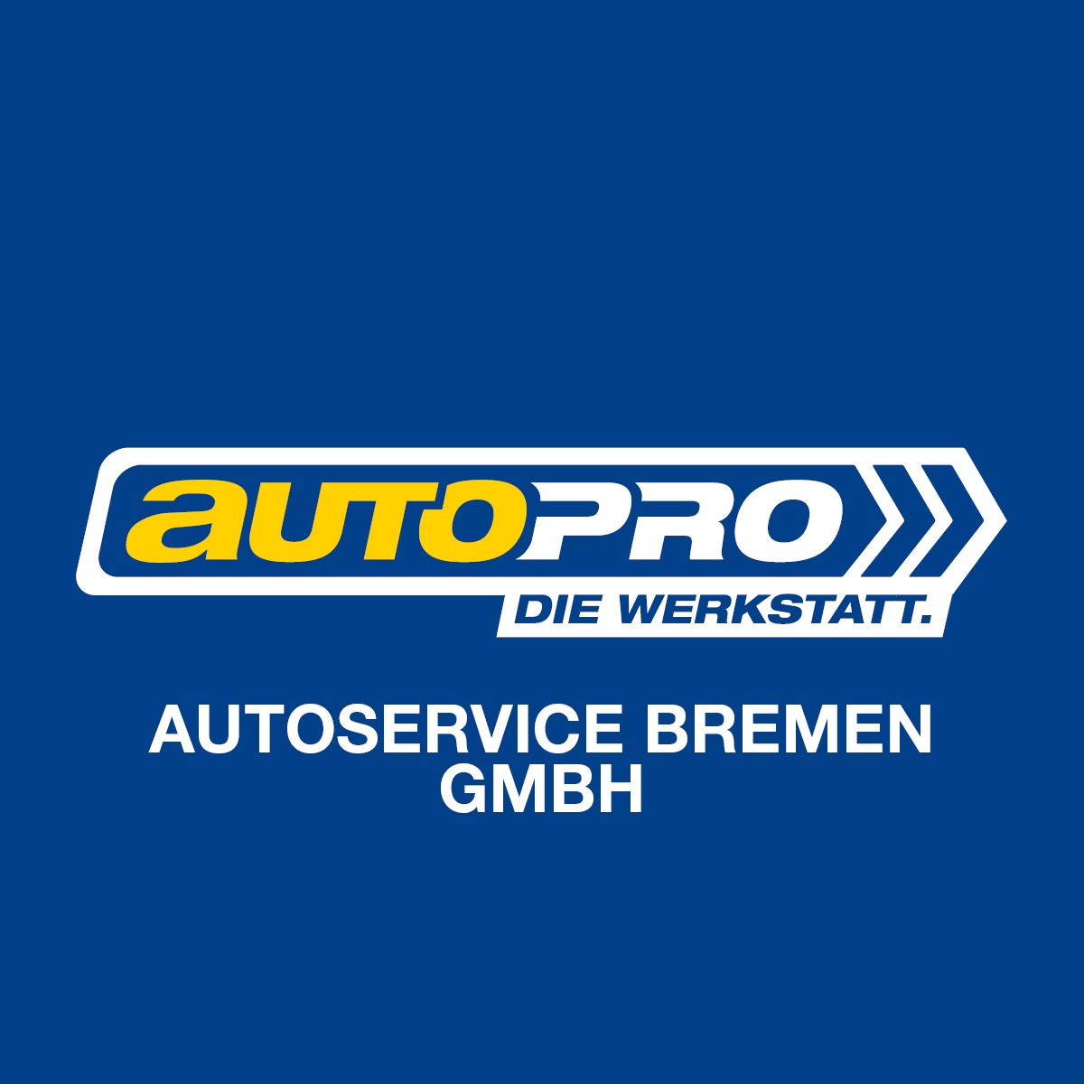 Autoservice Bremen GmbH in Bremen - Logo