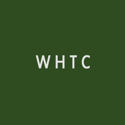 White Horse Tree Care LLC Logo