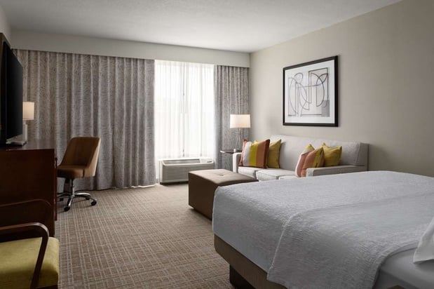Images Hampton Inn & Suites Orlando/Downtown South - Medical Center