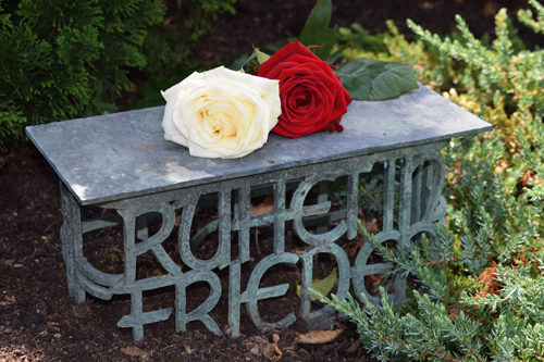 Bild 3 Bestattungen - Trauerhilfe Michael Kraus in Aschaffenburg