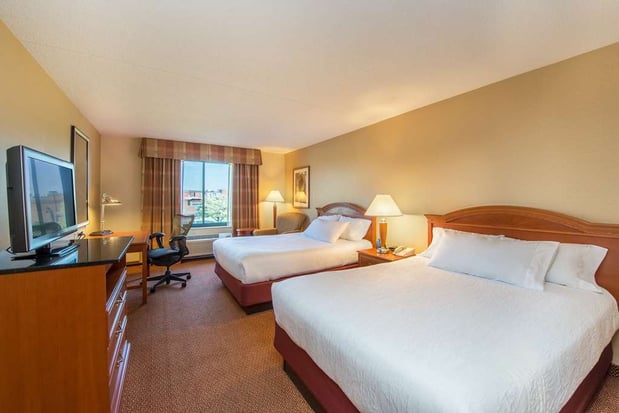 Images Hilton Garden Inn Poughkeepsie/Fishkill