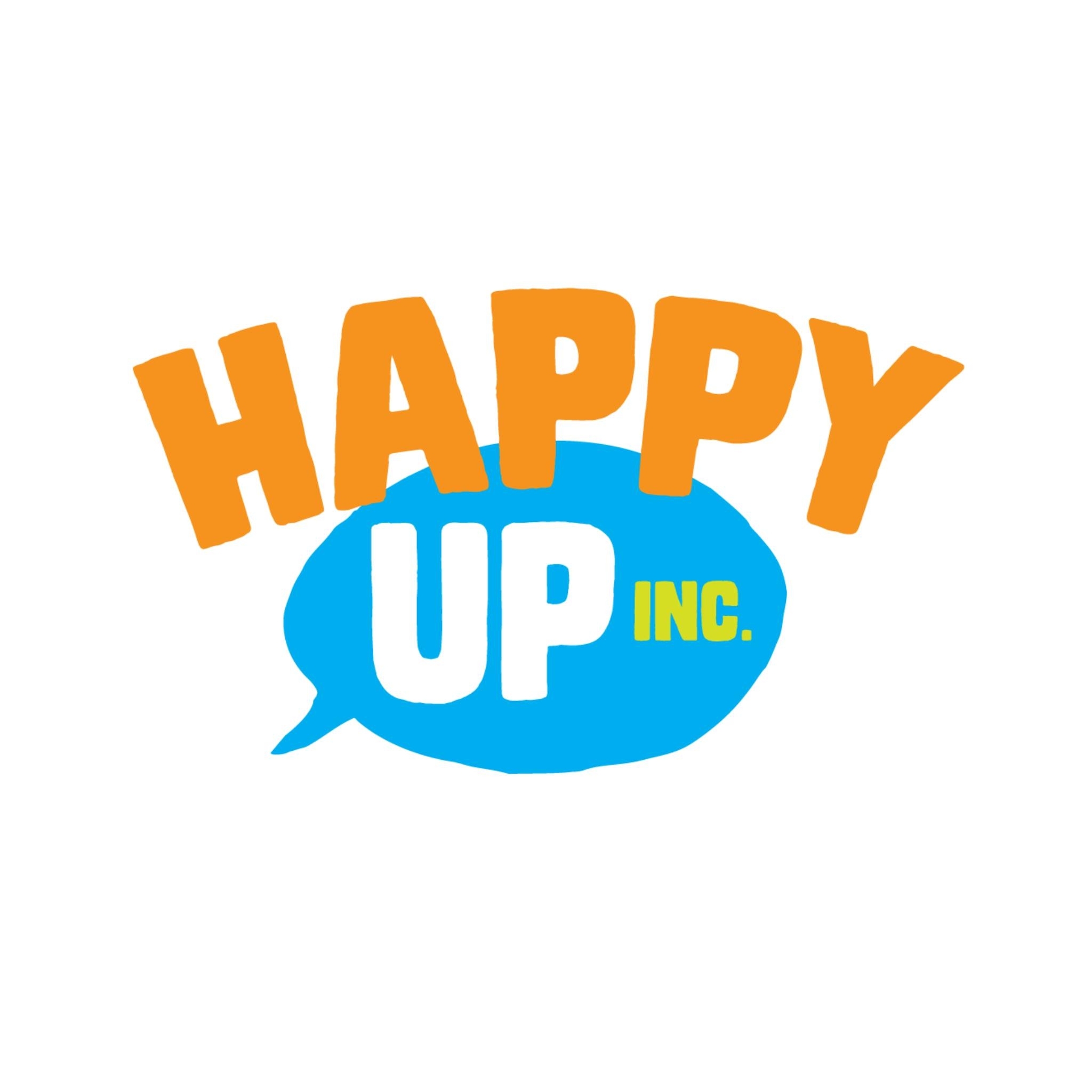 Happy Up Inc.