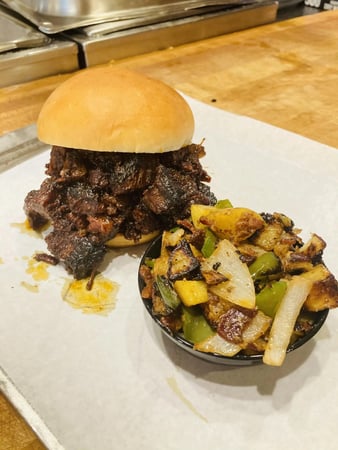 Images BurnCo Barbeque