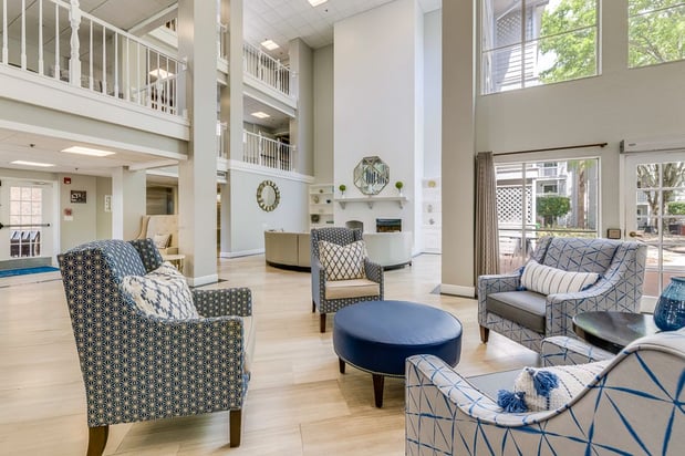 Images Meridian at Lantana