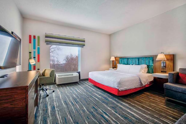Images Hampton Inn Cortland