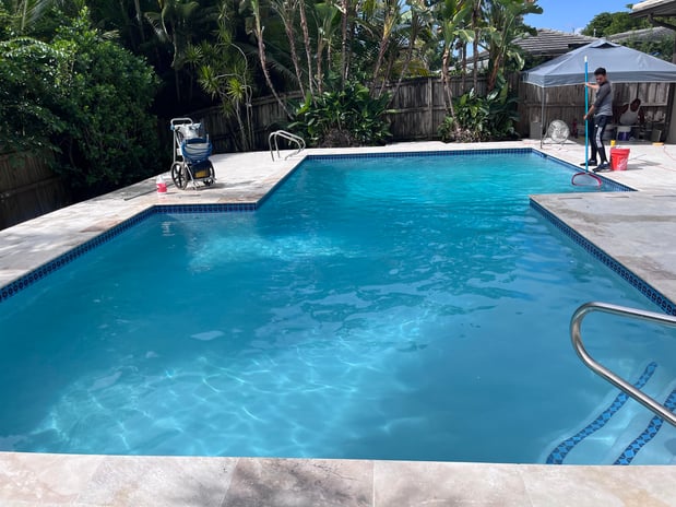 Images APS Pool Spa