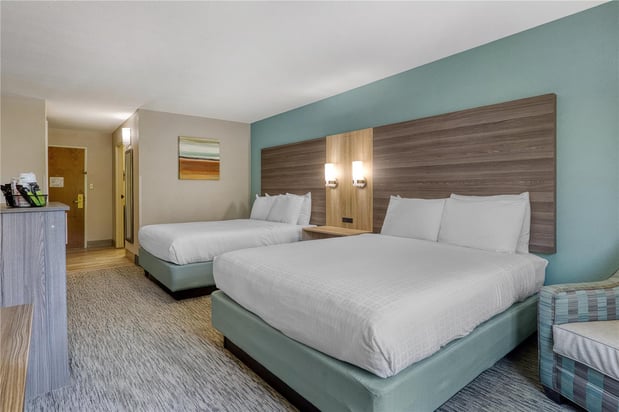 Images Best Western Executive Inn & Suites