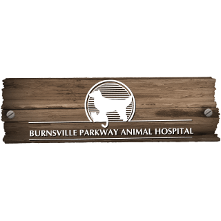 Burnsville Parkway Animal Hospital Logo