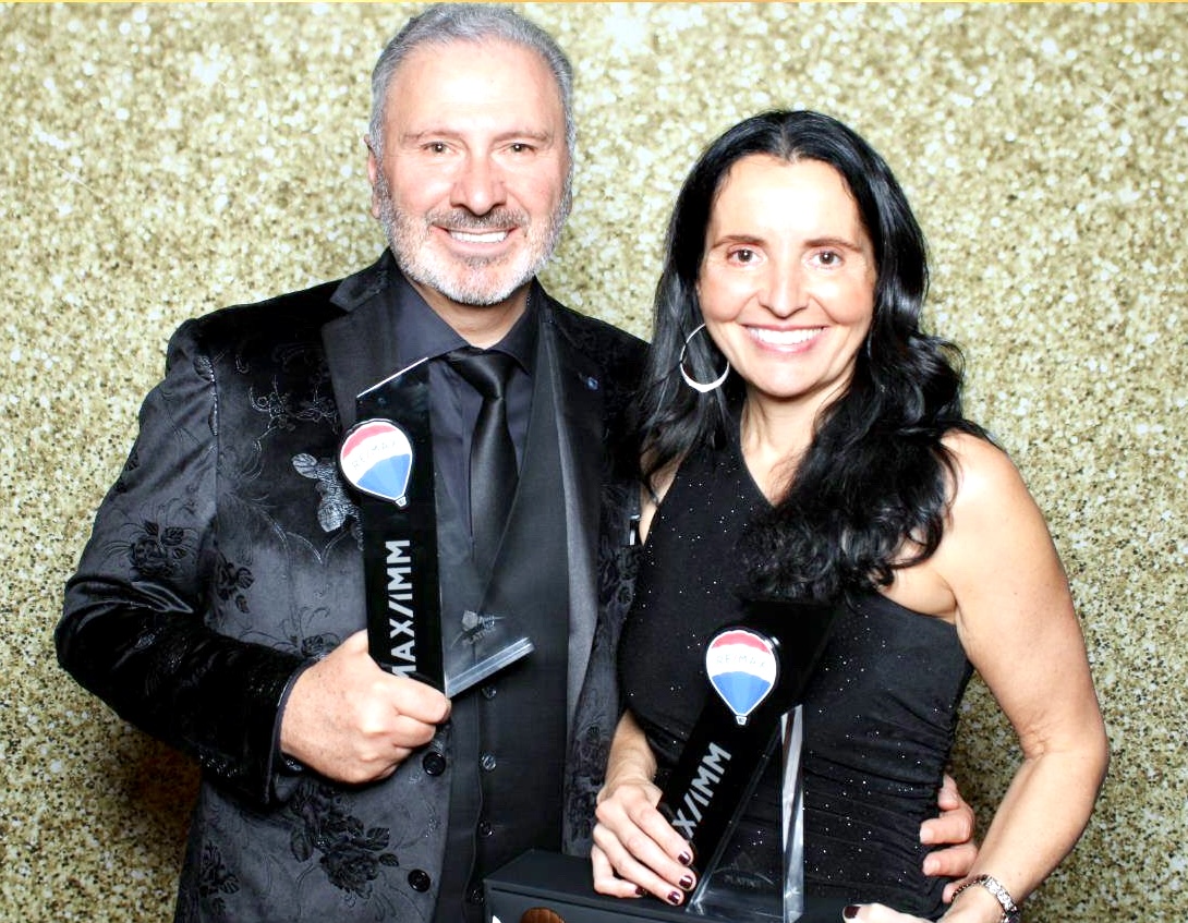 Images Nathalie Plante et Rémi Tremblay, RE/MAX Du Cartier Bonjour - Courtiers immobiliers inc. agréés, DA. Saint-Sauveur