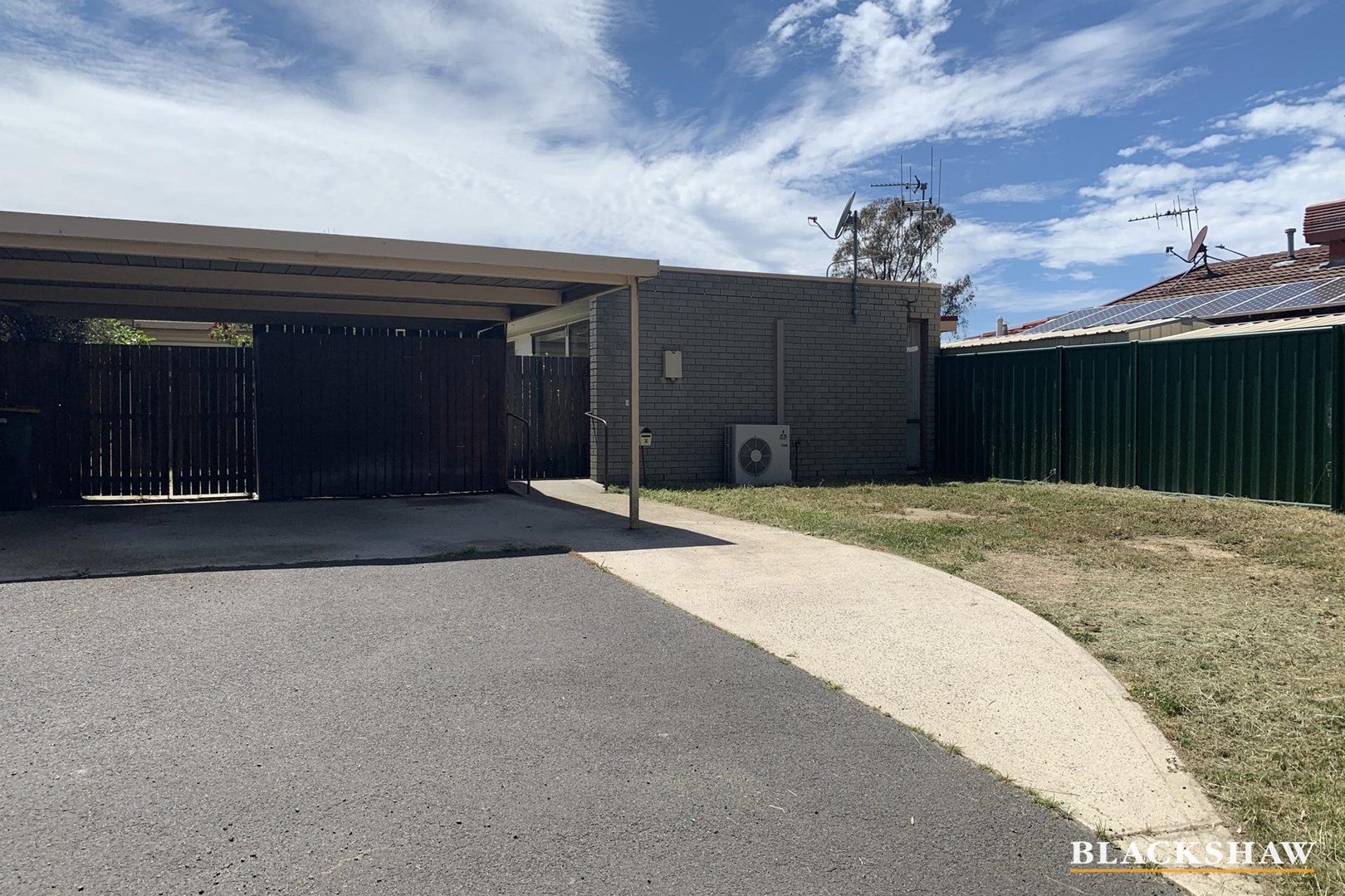 Images Blackshaw Real Estate Woden