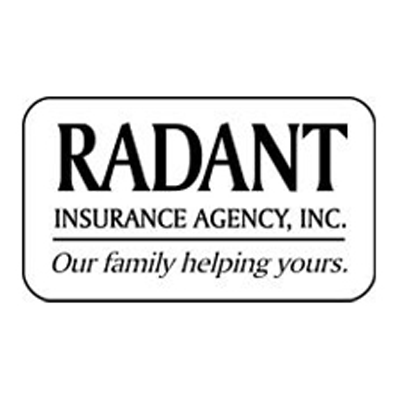 Radant Insurance Agency, Inc. Logo