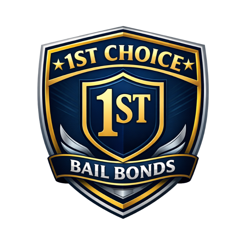 1st Choice Bail Bonds