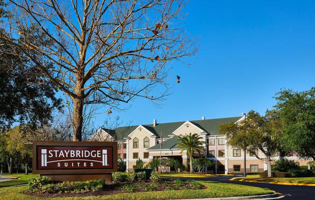 Images Staybridge Suites Orlando Airport South by IHG